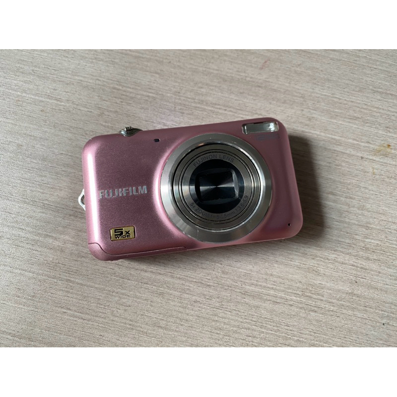 FUJIFILM 富士フィルム FinePix JX200 ジャンク品 FUJIFILM Digital Camera 10 MP FinePix JX200 Black FX-JX200B