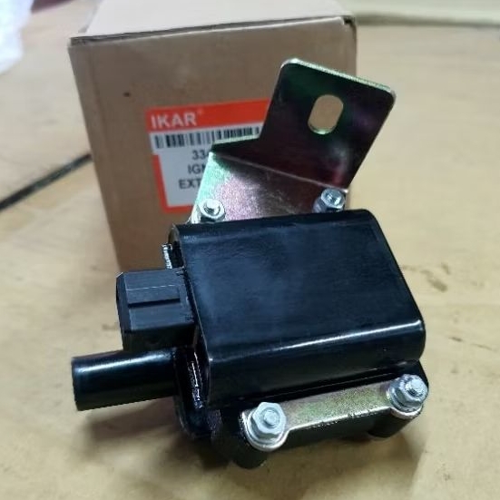 Jual ignition coil koil pengapian suzuki carry extra injection injeksi ...