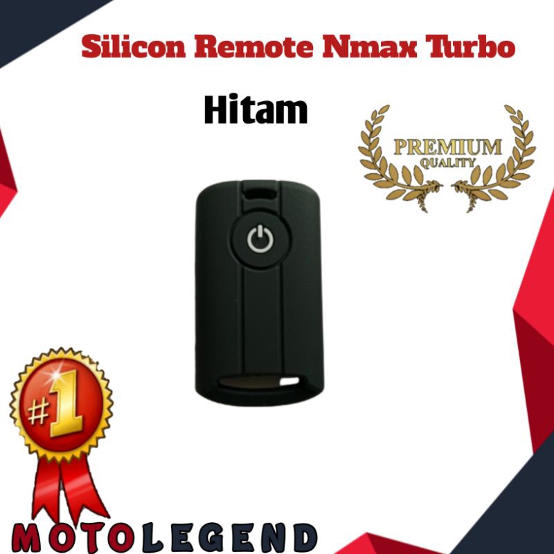 Jual Casing Case Silicon Pelindung Remote Motor Yamaha Nmax Turbo Dan ...