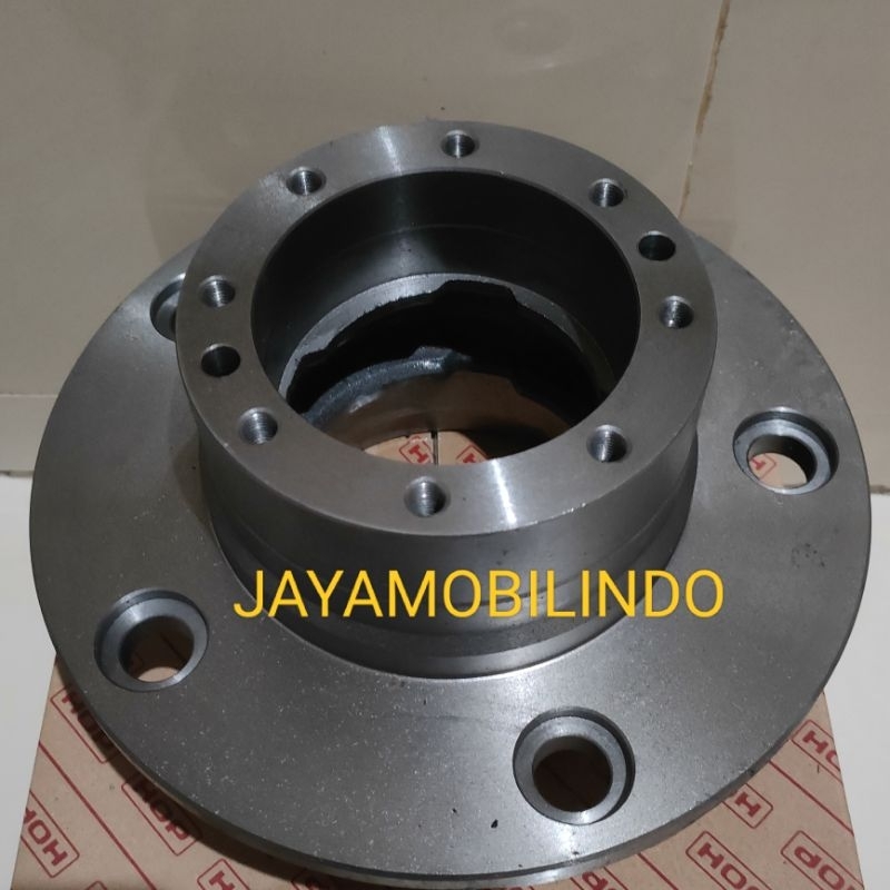 Jual NAP RODA BELAKANG WHEEL HUB REAR GENUINE HOP ORIGINAL DYNA HINO ...
