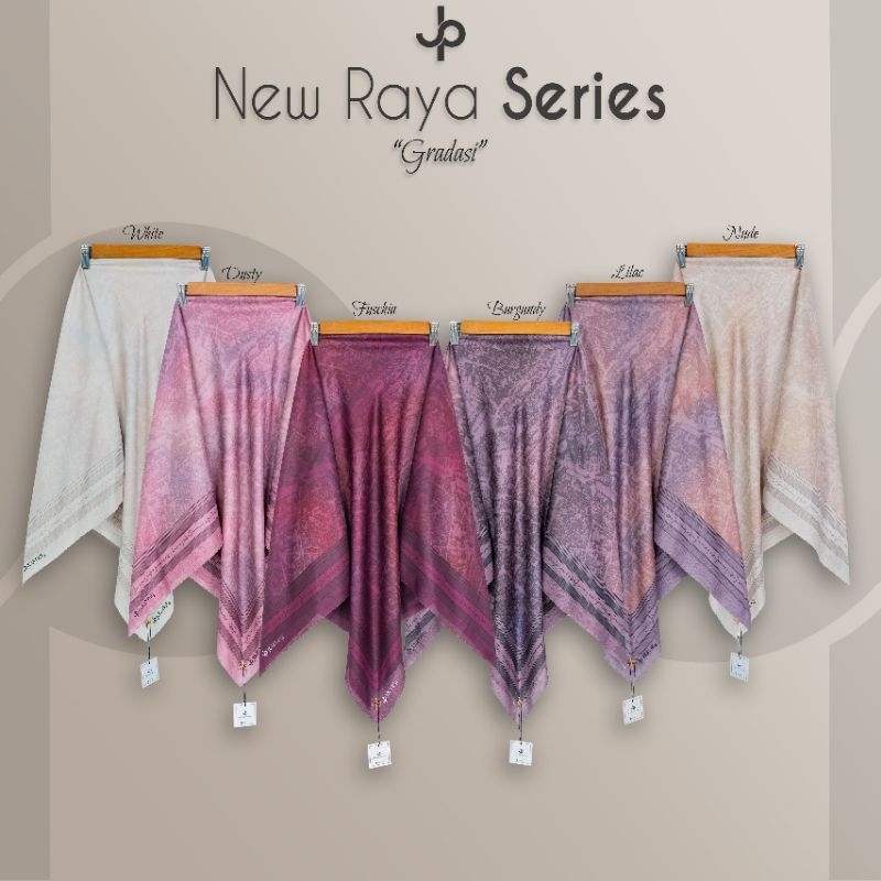 Jual jilbab hijab journey scarves journeyscarves RAYA | Shopee Indonesia