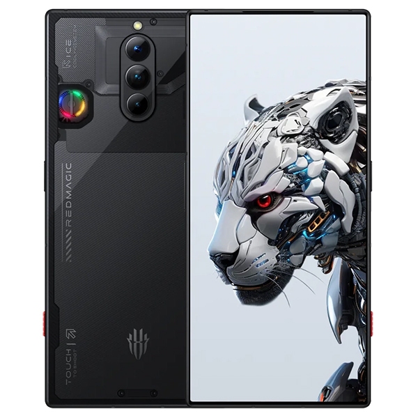 美品】REDMAGIC 8 PRO 12/256gb （Jual ZTE Nubia REDMAGIC 8S