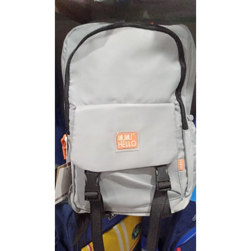 Jual Tas ransel/Tas gendong | Shopee Indonesia