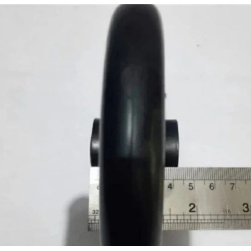 Jual Ban kursi roda ukuran 6 inchi | Shopee Indonesia