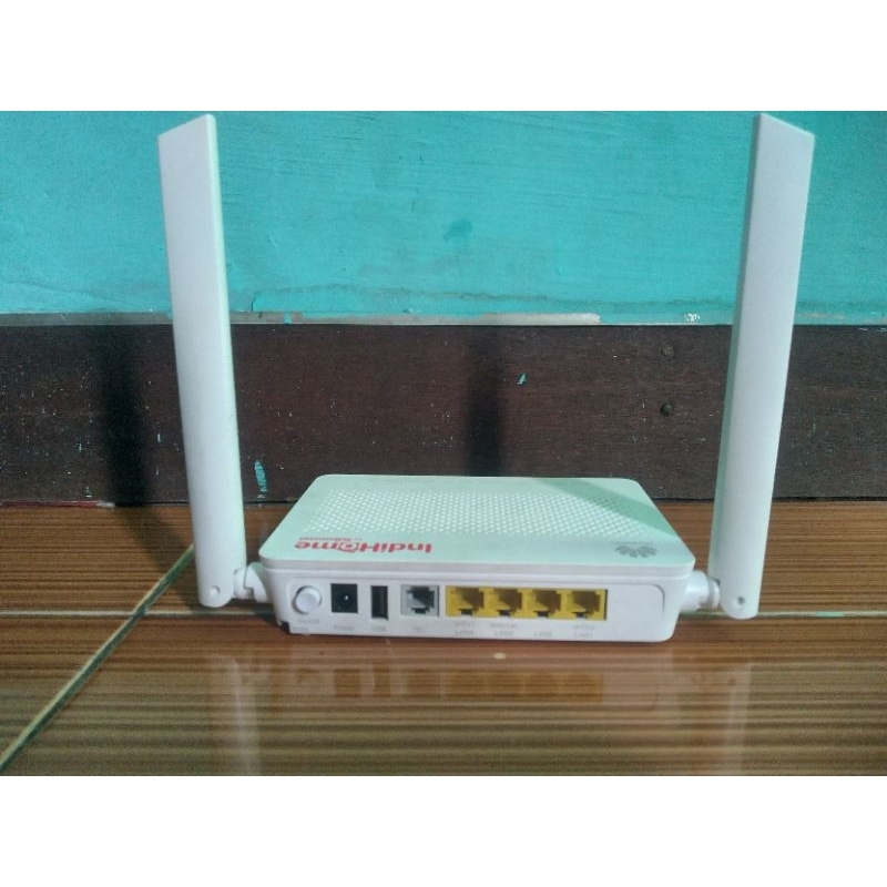 Jual ROUTER ECOLIFE HG8145V5 HUAWEI INDIHOME | Shopee Indonesia