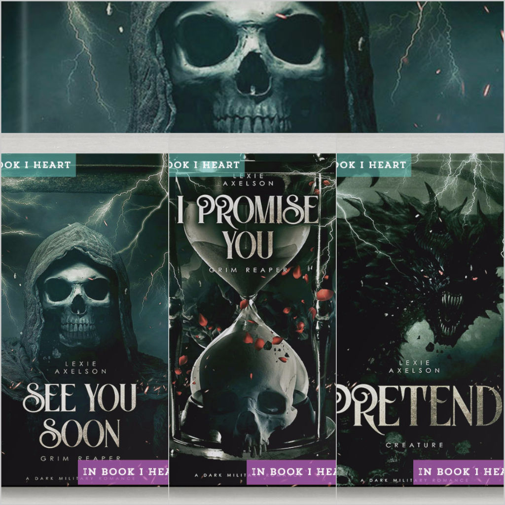 Jual See You Soon I Promise You Pretend A Dark