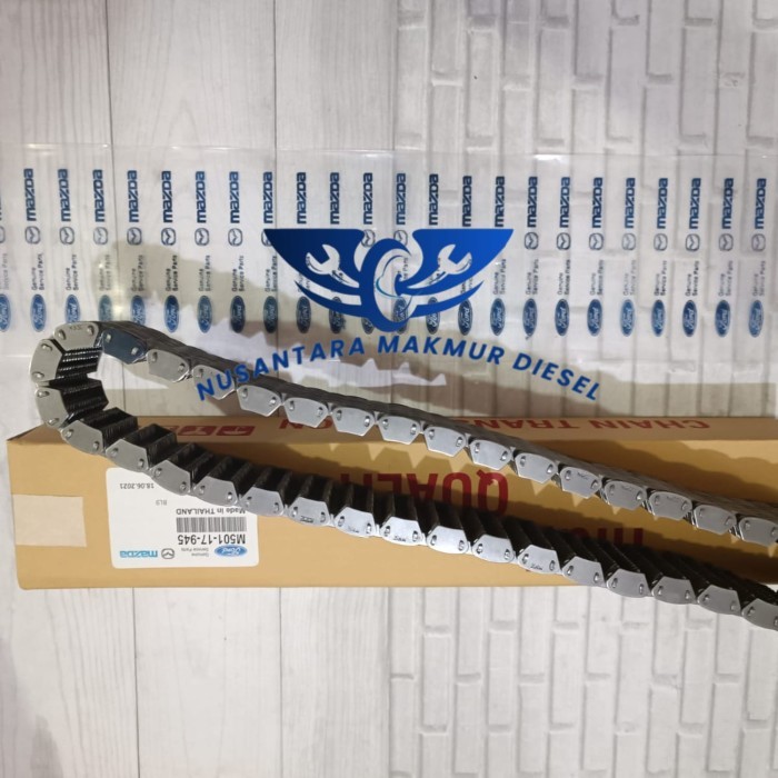 Jual CHAIN TRANFER RANTAI TRANSFER TRANFER FORD RANGER 2.5 2500 CC FORD ...