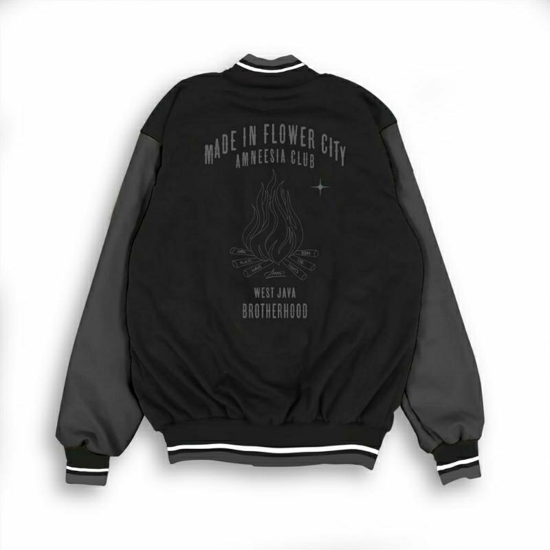 Jual NEW | AMNEESIA ORIGINAL VARSITY High Quality Premium Distro ...