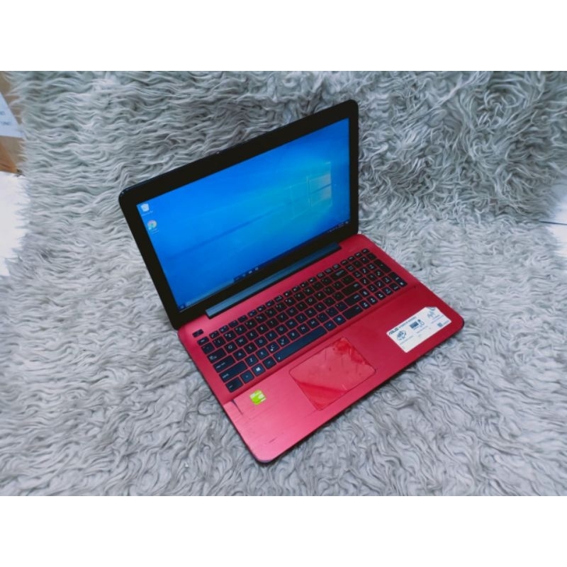 Asus a555l ram clearance
