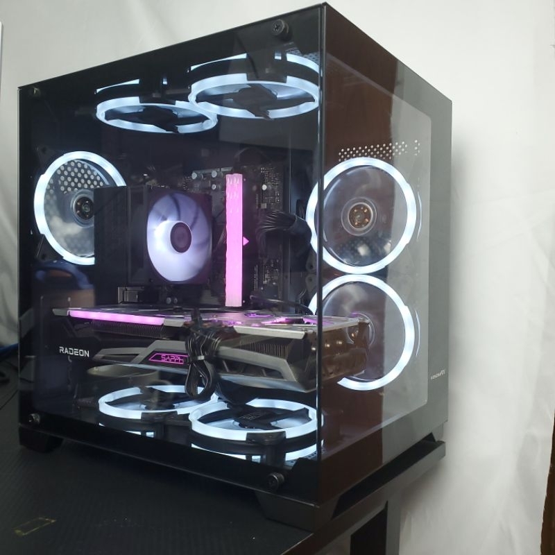 Jual PC Gaming Untuk 2k Gaming | Shopee Indonesia