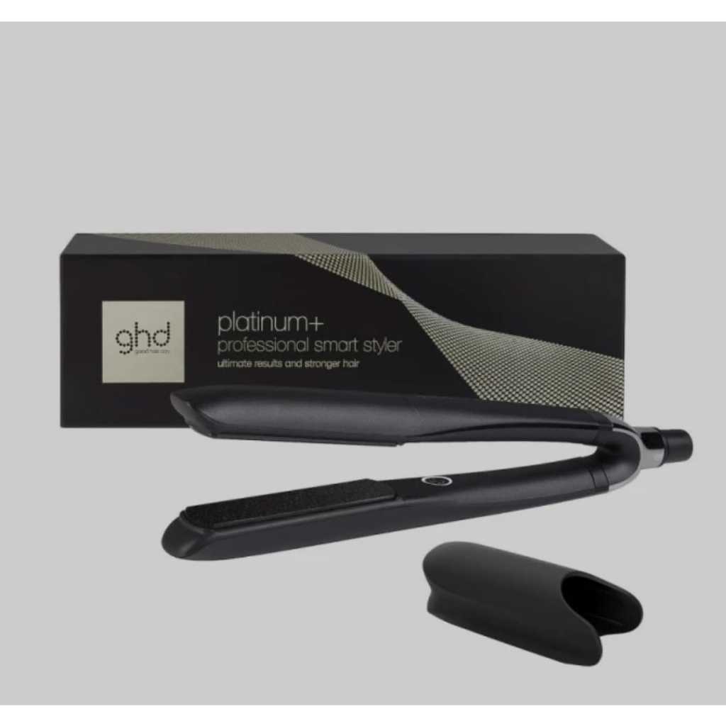 Jual GHD PLATINUM 100 ORIGINAL Shopee Indonesia