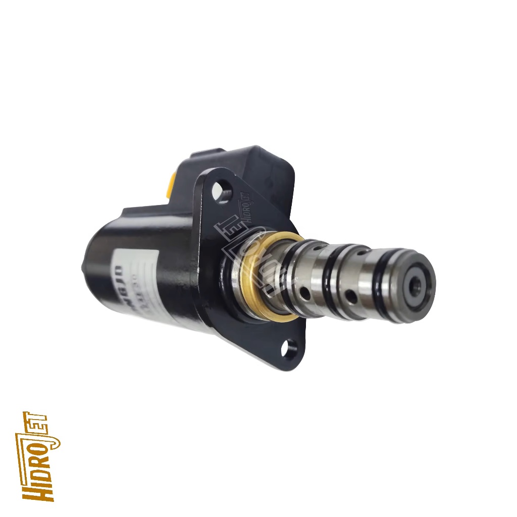Jual 116-3526 solenoid valve 1163526 Excavator Accessories e320b e320c ...