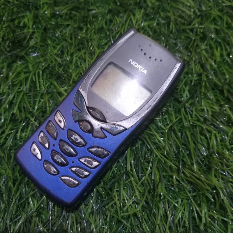 Jual mesin nokia model 8250 type NSM-3DX NORMAL | Shopee Indonesia