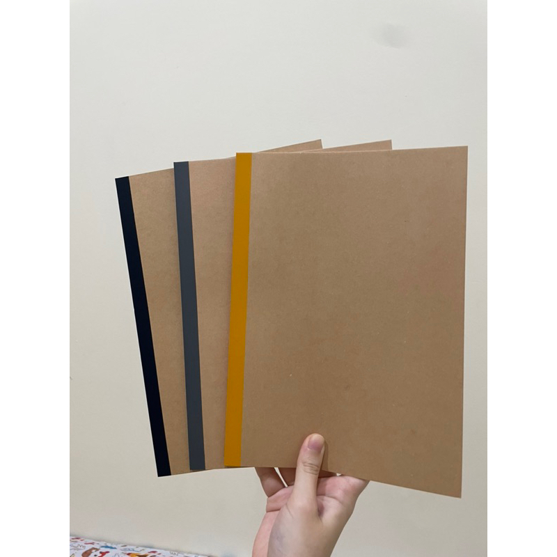 Jual MUJI NOTEBOOK B5 (3 pcs) | Shopee Indonesia