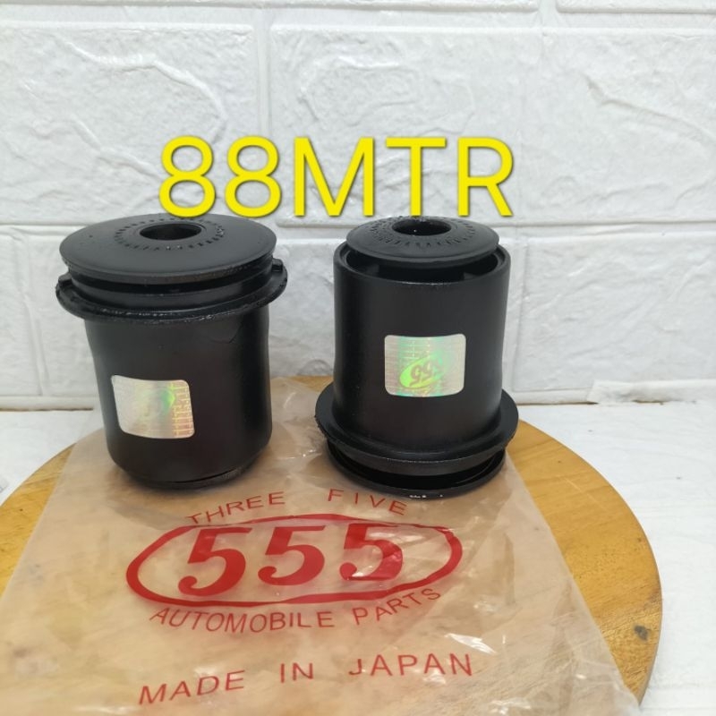 Jual BUSHING LOWER ARM BIG BUSH BOSH BUSING ARM BESAR TOYOTA INNOVA ...