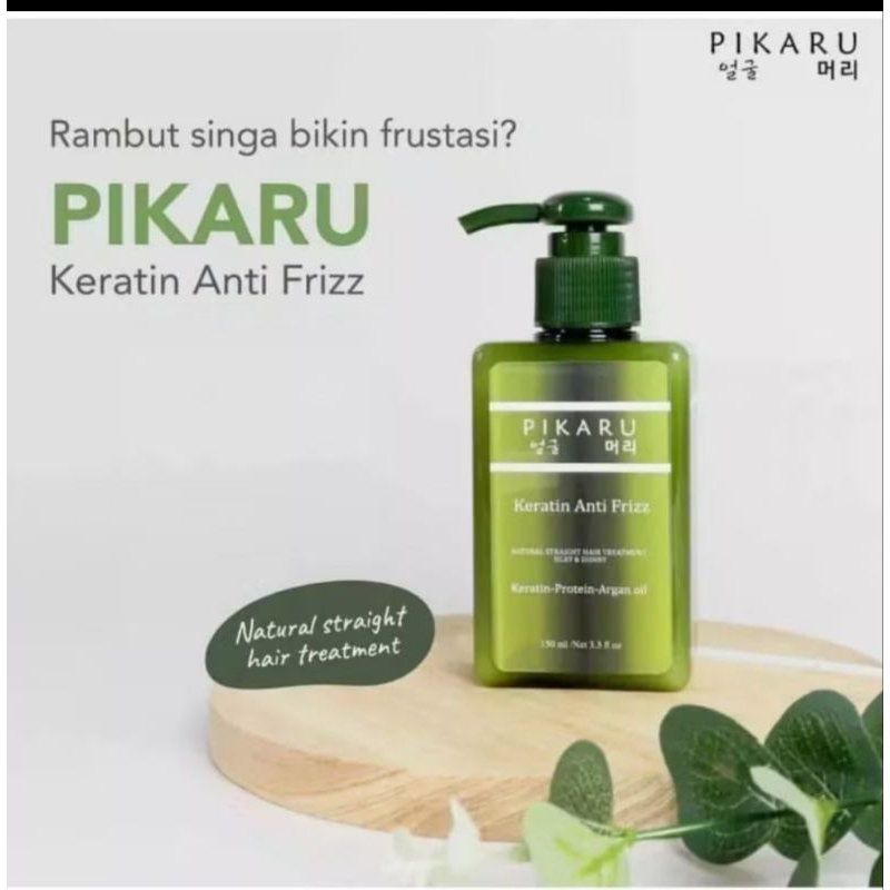 Produk Anti-Frizz Terbaik Bawah RM50