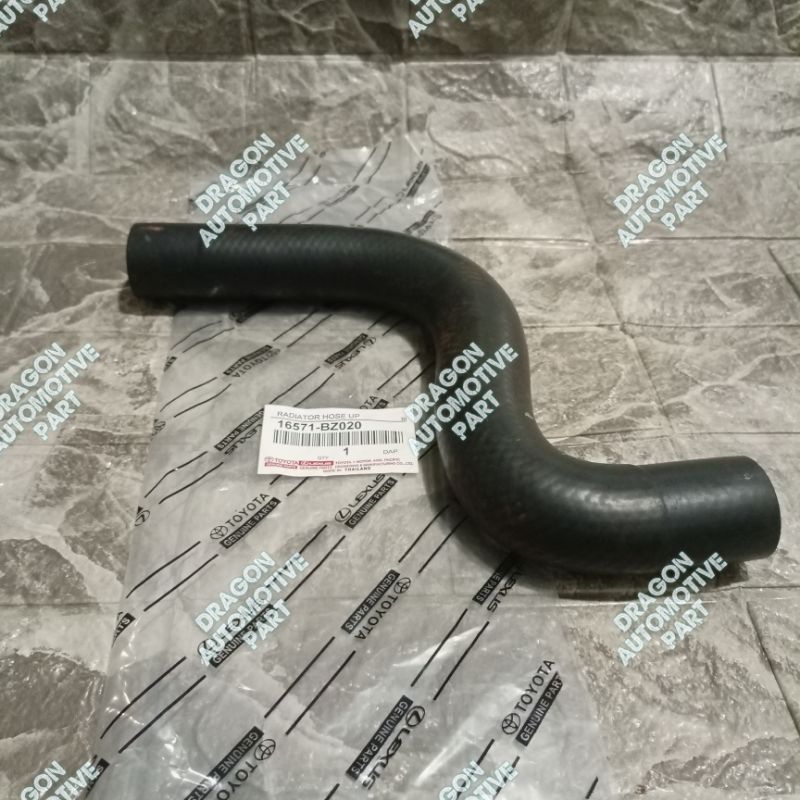 Jual SELANG RADIATOR ATAS AVANZA XENIA RUSH TERIOS ASLI | Shopee Indonesia