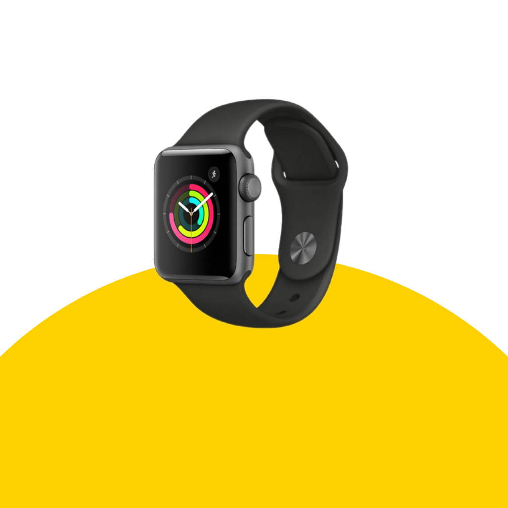 Jual 【SECOND】Apple Watch Series 38 MM 42 MM Second Bekas