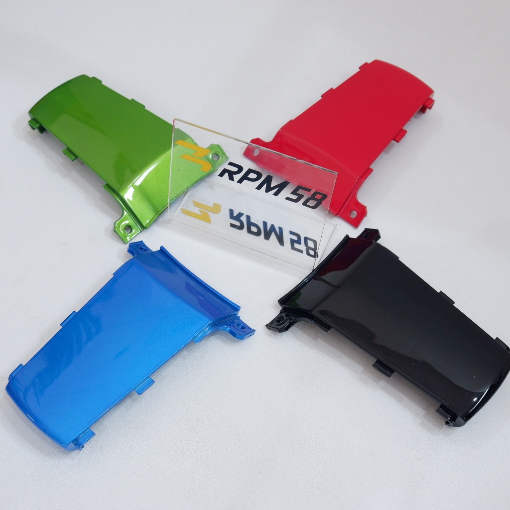 Jual Cover Tail Kawasaki Genuine Part Sambungan Bodi Jual Cover Tail Kawasaki Genuine Part Sambungan Bodi