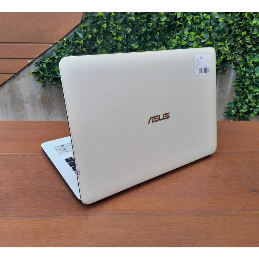 Jual Laptop Asus A455L Core i3-5010U NVIDIA GeForce 920M SSD Kencang ...