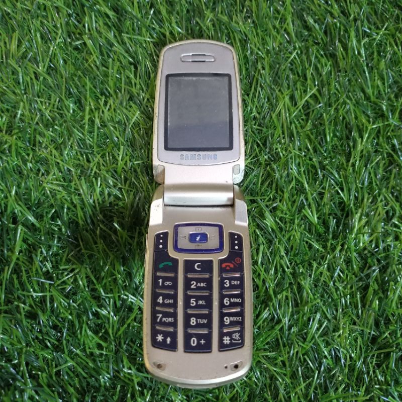 Jual mesin samsung model E700 type SGH-E700 normal | Shopee Indonesia