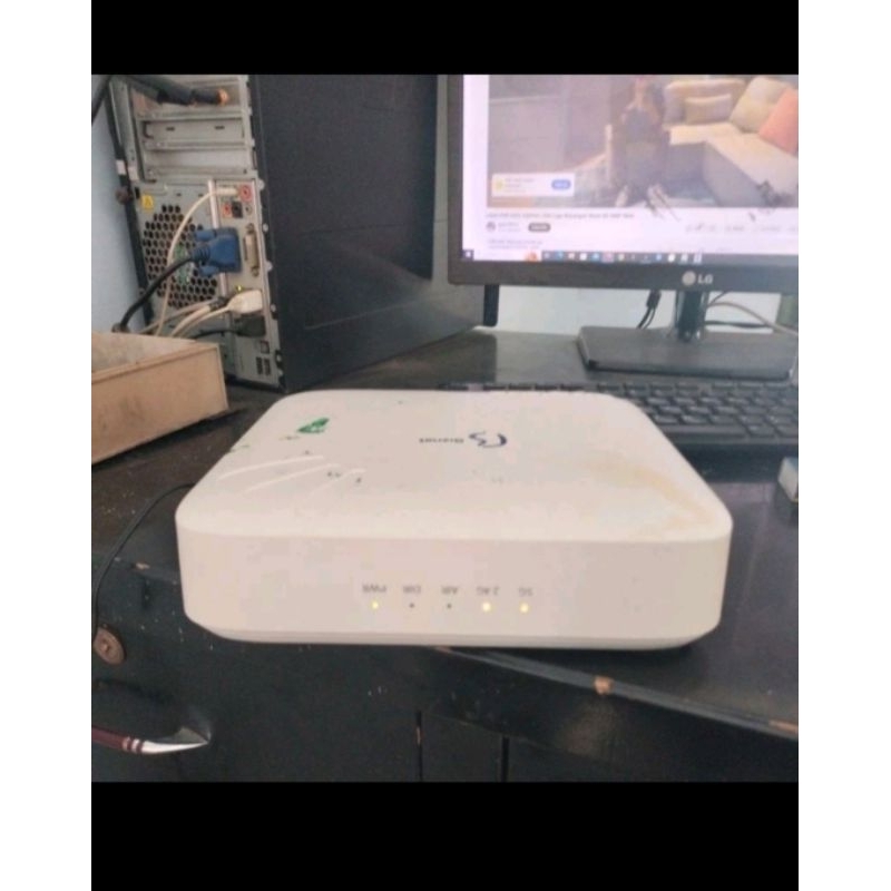 Jual Modem Biznet Terlengkap & Harga Terbaru Mei 2026 | Shopee Indonesia