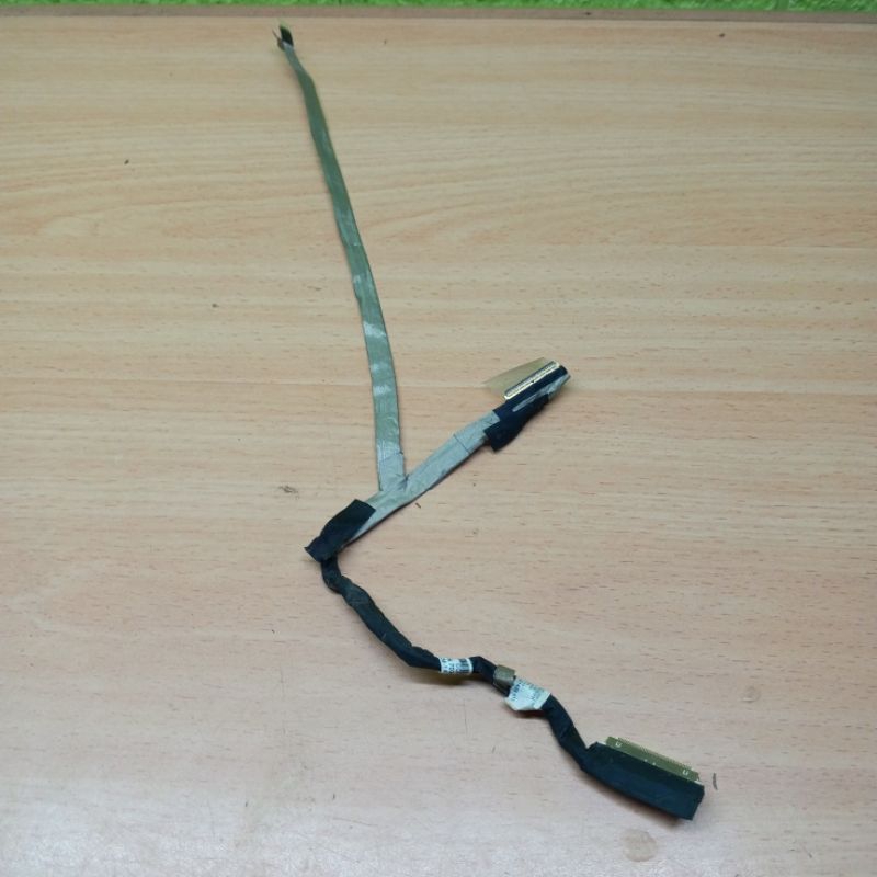 Jual Flexible Lcd Fleksibel Led Layar Laptop Hp Elitebook Folio 9470m ...
