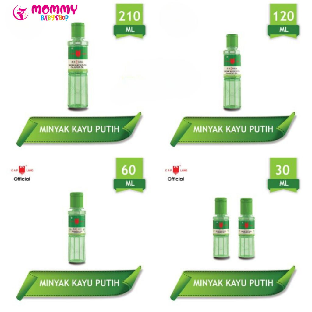 Jual Cap Lang - Minyak Kayu Putih Anak caplang | Shopee Indonesia