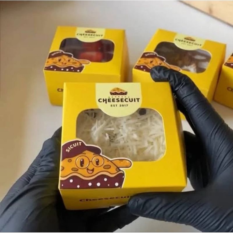 Jual CHEESECUIT BOGEL KUE ASLI BANDUNG Shopee Indonesia