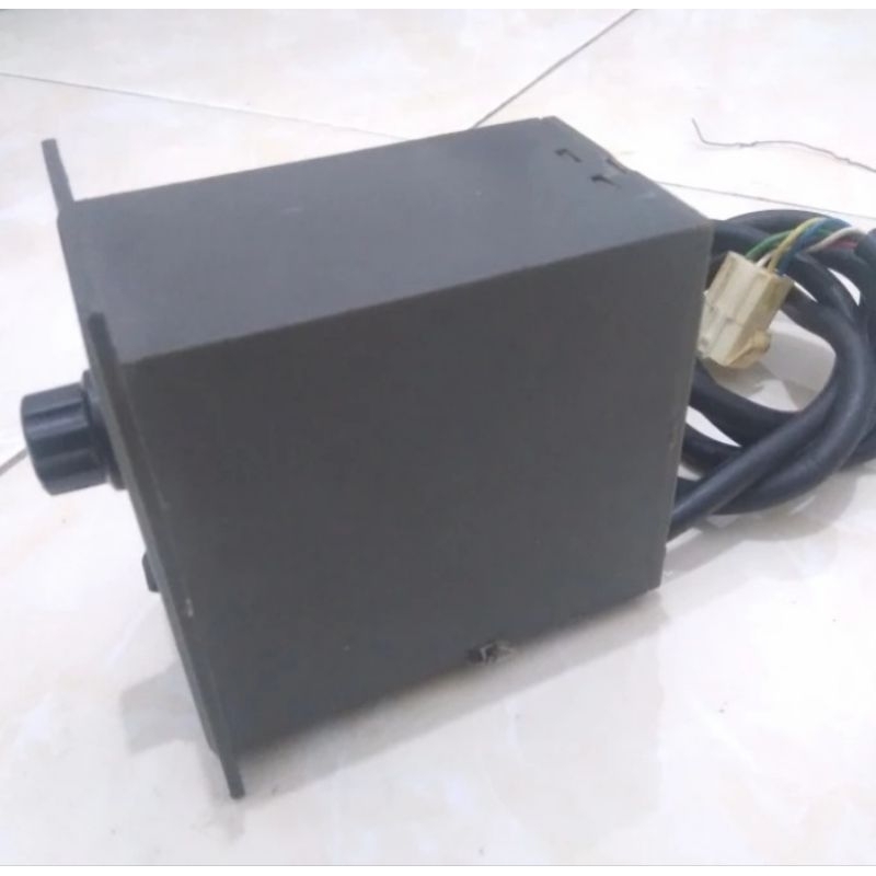 Jual Ac Speed Controller 220V 90W | Shopee Indonesia