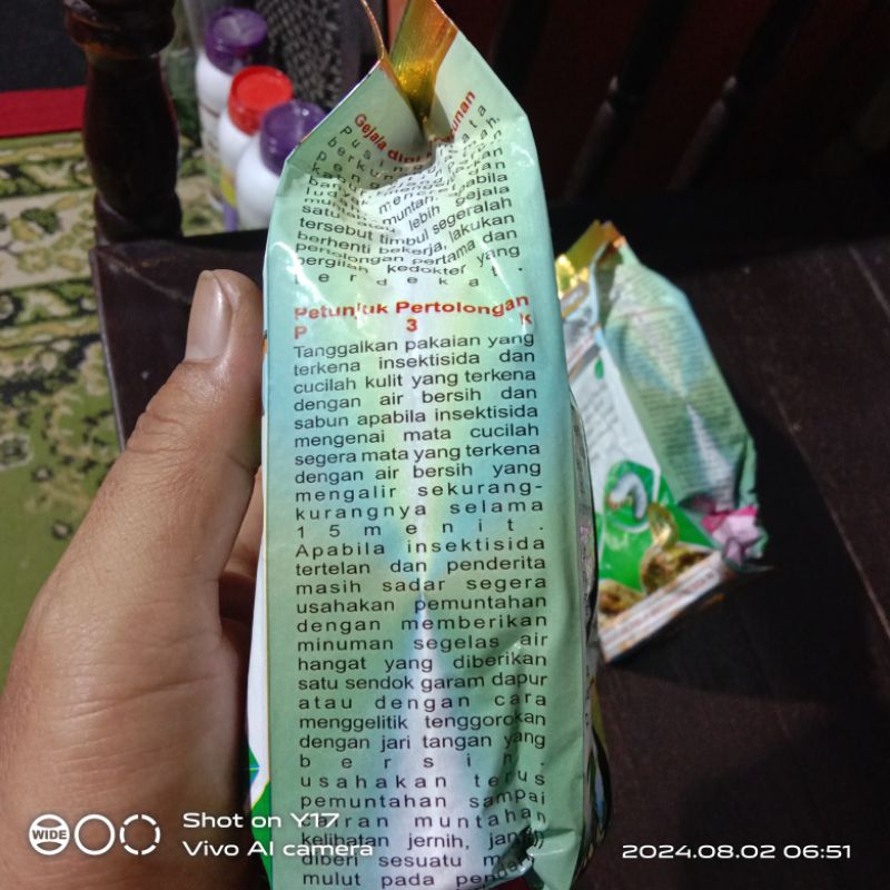 Jual 1 kg MARTHAFURE anti gayas engkuk|anti sundep| Anti Orong Orong ...