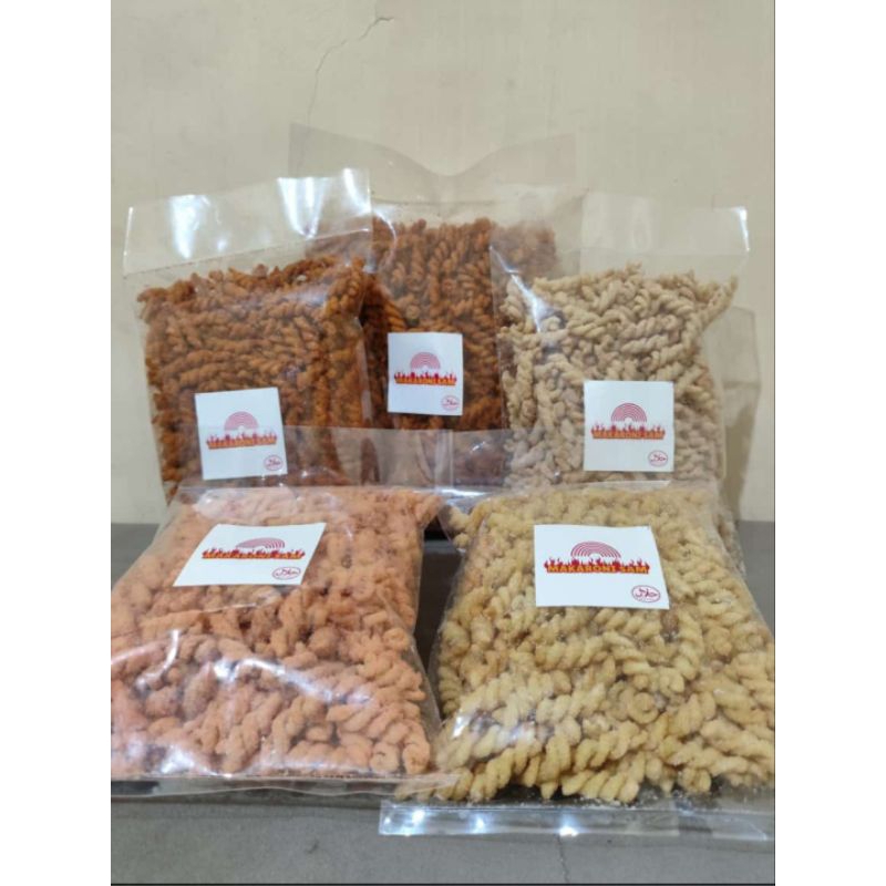 Jual MAKARONI 