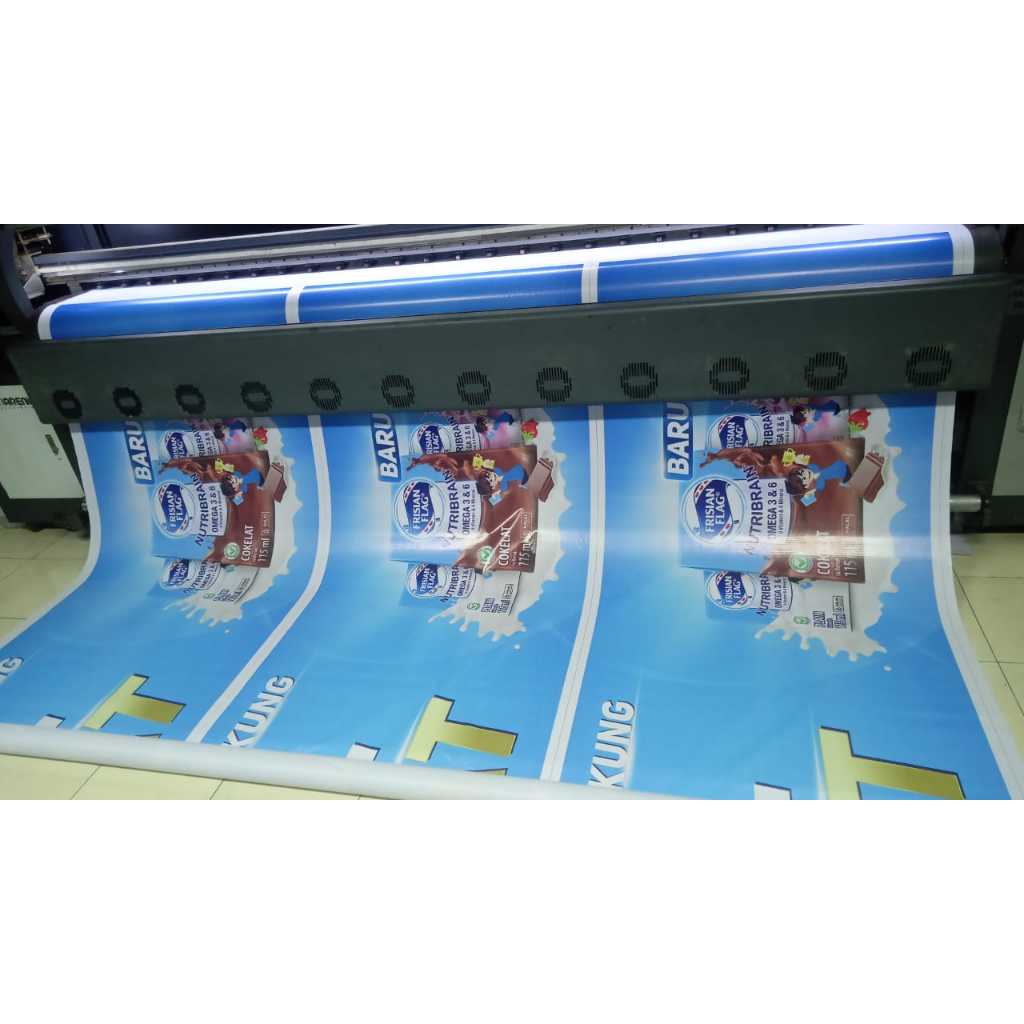 Jual Cetak Spanduk Banner Baligo Baliho Murah Berkualitas Flexy Flexi ...