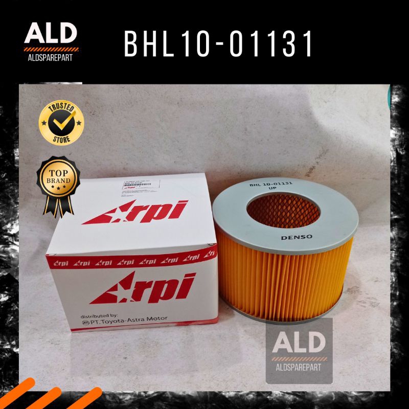 Jual FILTER UDARA HINO DUTRO HD130 RINO HT125/130 (BHL10-01131 ...