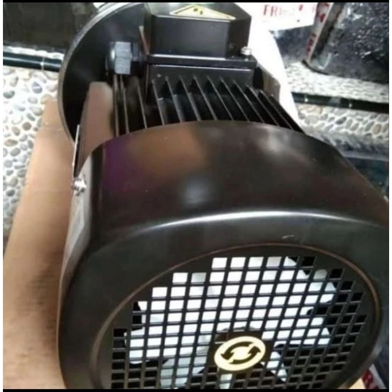 Jual Pompa Booster CNP CHL 8-40 380V 3Phase Pompa Horizontal Multistage ...