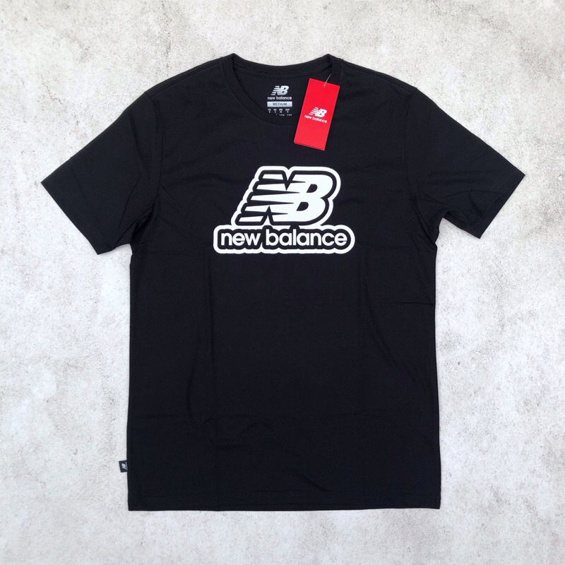 Kaos new balance original best sale