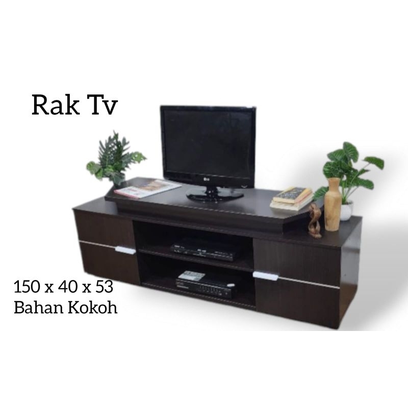 Jual Alat video rak/rak tv / meja tv | Shopee Indonesia