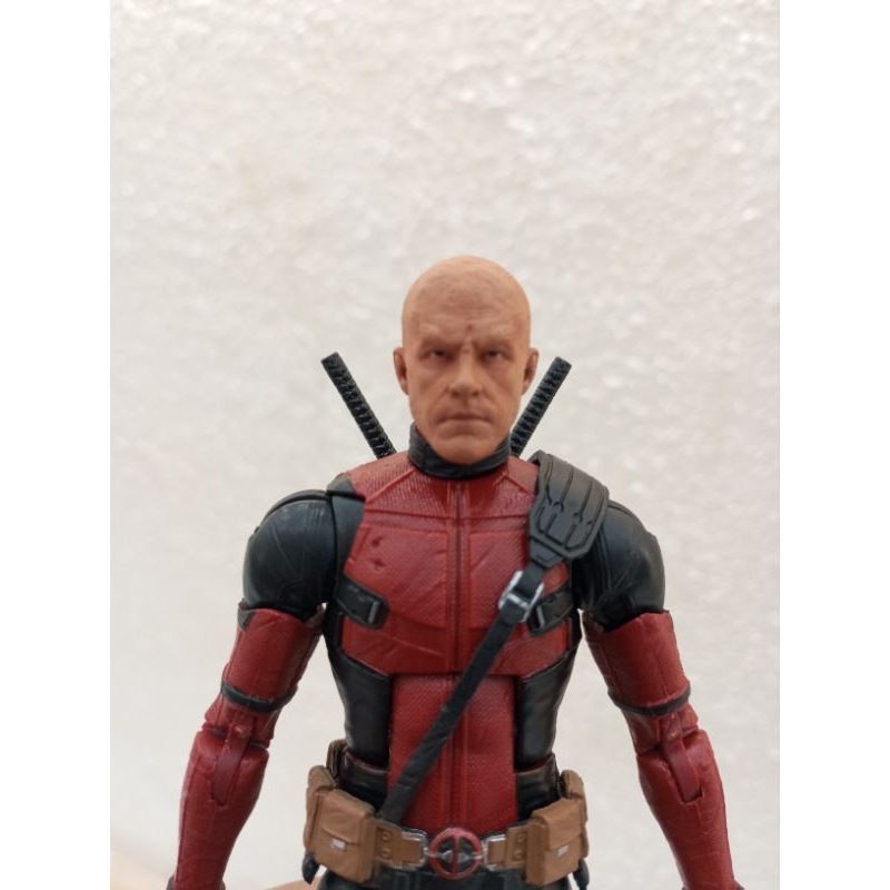 1/6 SCALE TOM Cruise Headsculpt EUR 40,73 - FR