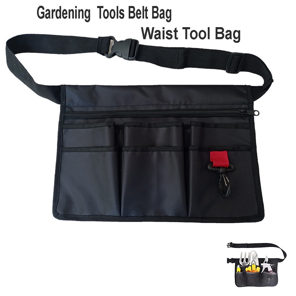 Jual Tas Berkebun , Tas Sabuk Peralatan , tas pinggang peralatan, Waist ...