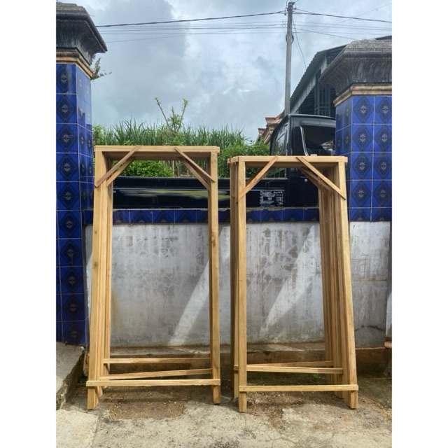 Jual Kusen Jati /PO CEPAT | Shopee Indonesia