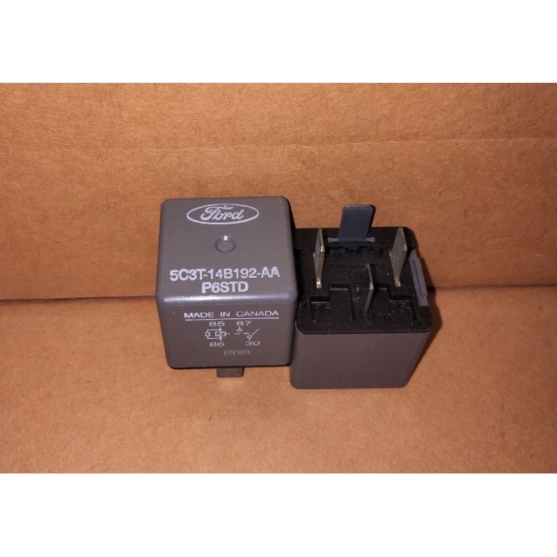 Jual Relay Ford | Shopee Indonesia