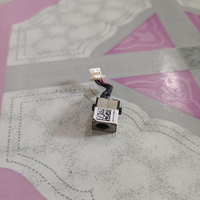 Connecteur D'alimentation DC Jack Pour Acer Aspire A315-54K – Neuf, Générique, Compatible