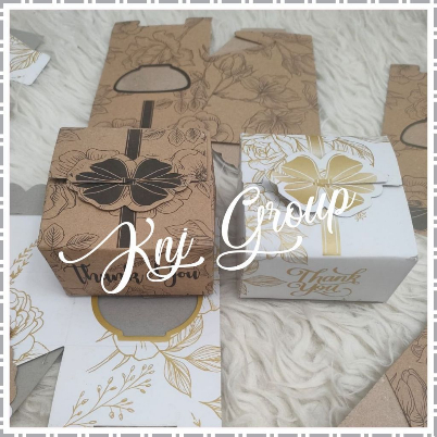 Jual Box Souvenir / Box Mangkok / Box Mangkok Bulat | Shopee Indonesia