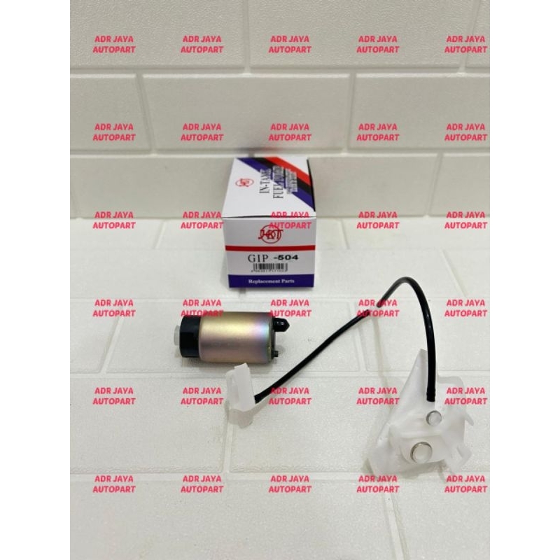 Jual Fuel Pump Rotak Innova Bensin Fortuner Apv ( HKT) Japan 1pcs ...