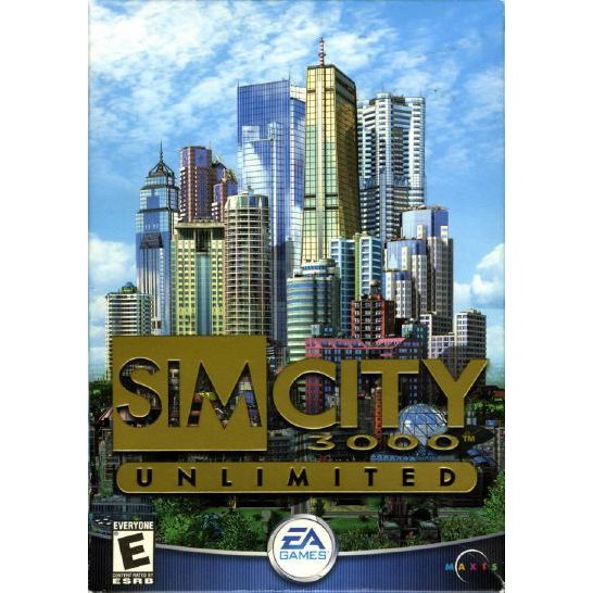 Jual Sim city 3000 pc game | Shopee Indonesia