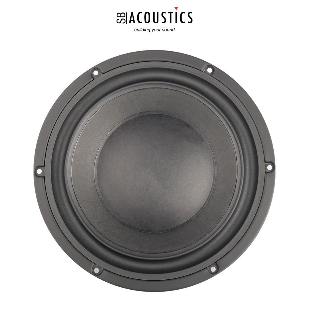 Jual SB Acoustics Speaker Shallow Subwoofer Driver 10″ SW26SFC38-8 ...