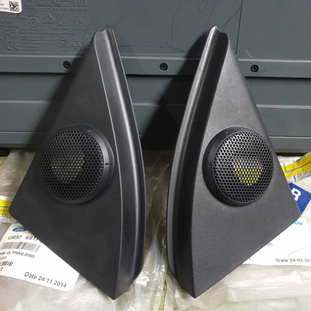 Jual GARNISH W/TWEETER FORD RANGER UR5769171/UR5769111 ORIGINAL ...