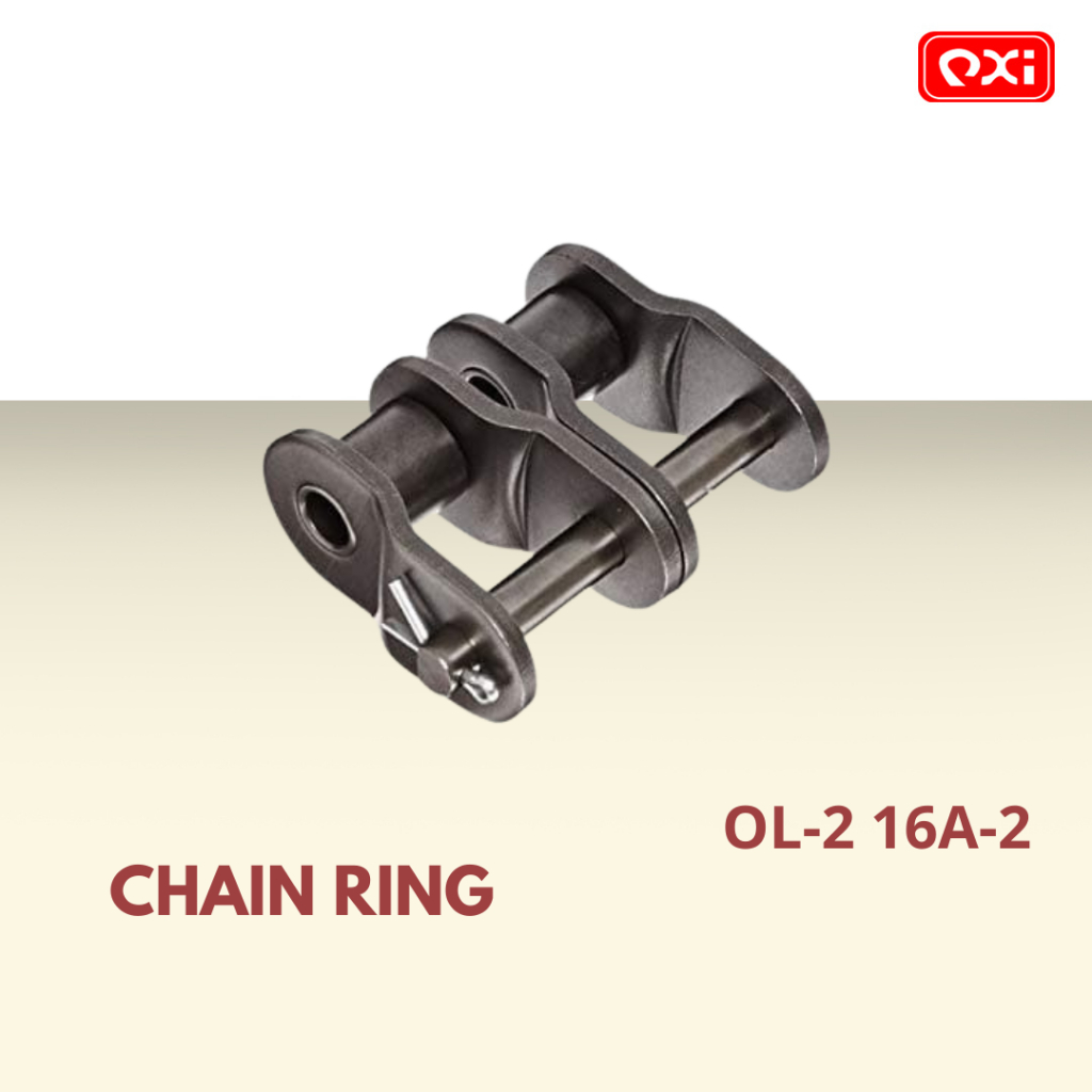 Jual Chain Rings OL-2 Sambungan Rantai OL-2 | Shopee Indonesia
