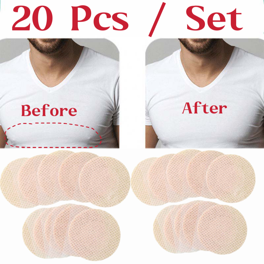 Jual 20 Pcs Nipple Cover Men Nipple Cover Cowok Man Universal Penutup ...