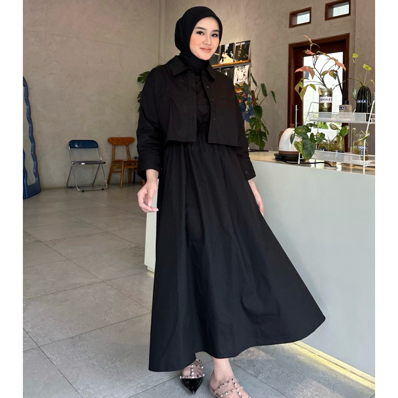 Aleesa Skirt